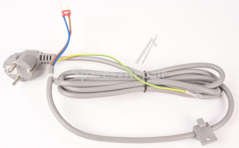 Homa Mains Power Lead - 2500100045 Power Supply Cord