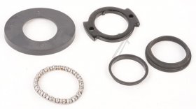 Segway Ninebot Set Of Bearings - Ab 50 0029 34 Headset Assembly Ninebot Kickscooter D Series