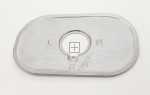 Lg Dishwasher Filter - Ebz64756233 Filter Odm_dfc811**_12036960