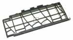 Accessories Basket - 1732500900 C00880088 Multipurpose Self-guide Left [Arcelik]