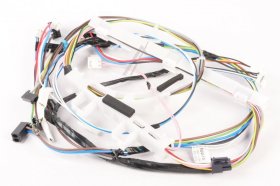 Harness - 32038789 Cbl Gr(bldc-so)rf-49-s-ego-sharp [Vestel]