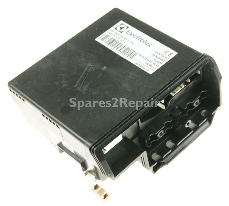 Relay - 4055463113 Circuit Breaker Protection [Electrolux Aeg]
