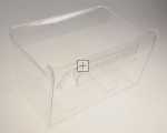 Drawers - 1059513 Bottom Freezer Drawer [Amica]