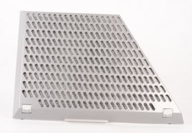 Faber Franke Roblin Metal Grease Trap - 133 0312 281 Sp Hood Metal Filter Complete Silver 400