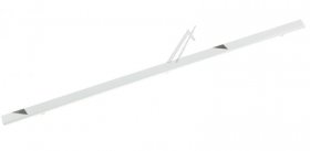 Fireplace - 4055019899 Flue Bottom Inox A545 [Electrolux Aeg]
