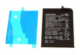 Samsung Phone Battery Packs - Hq-70n Gh81-18735a Svc Jdm Batt-sm-a115_bis_hq-70n