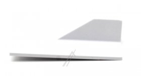 Square Plug - C00676677 488000676677 Blanking Plug Control Panel Left [Whirlpool Indesit]