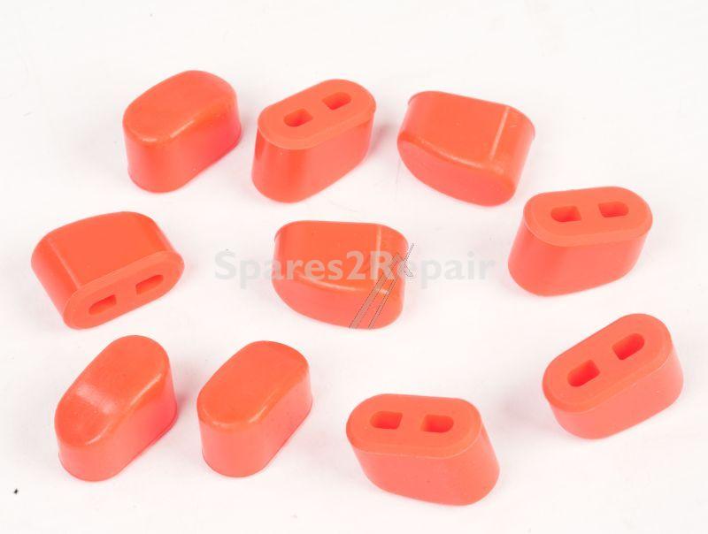 Segway Ninebot Shock Absorber - 10 01 3179 00 Knee Control Bar Seat Plug After Sale Accessories Package Mechanical Semi Finished Products Mini