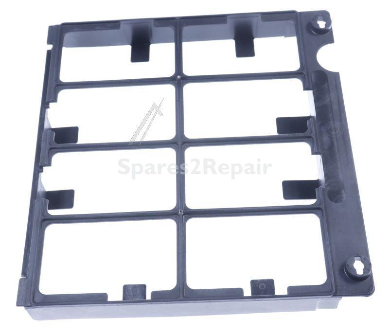 Smeg Fixings And Brackets - 078936388 Crosspiece 20x30