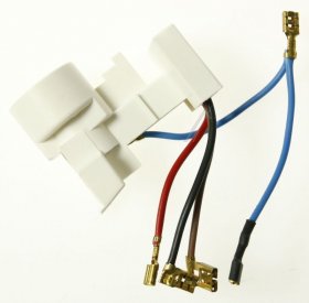 Led emitter - 12045029 Led Plate Set With Cover Housing Only Package [Bosch Siemens]