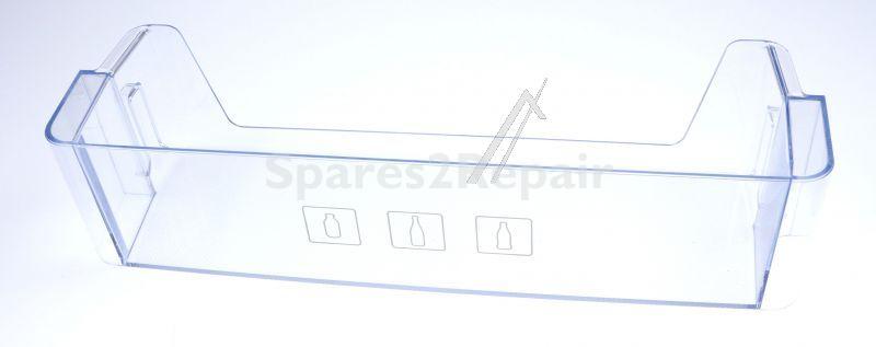 Refrigerator - Freezer Door Shelf - 5954840800 C00937828 Door Shelf Group [Arcelik]