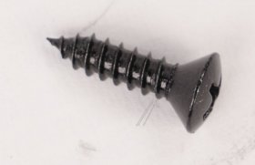 Elba Delonghi Screw - 001145 Screw 8px16tsc Zn-n