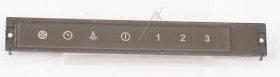 Cata Panel - R60607945 Front Cover Tc 3v Cata Horizontal