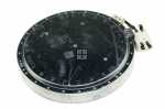 Smeg Single Circuit Radiation Heate - 805690627 Cooking Plate 1800w D 180