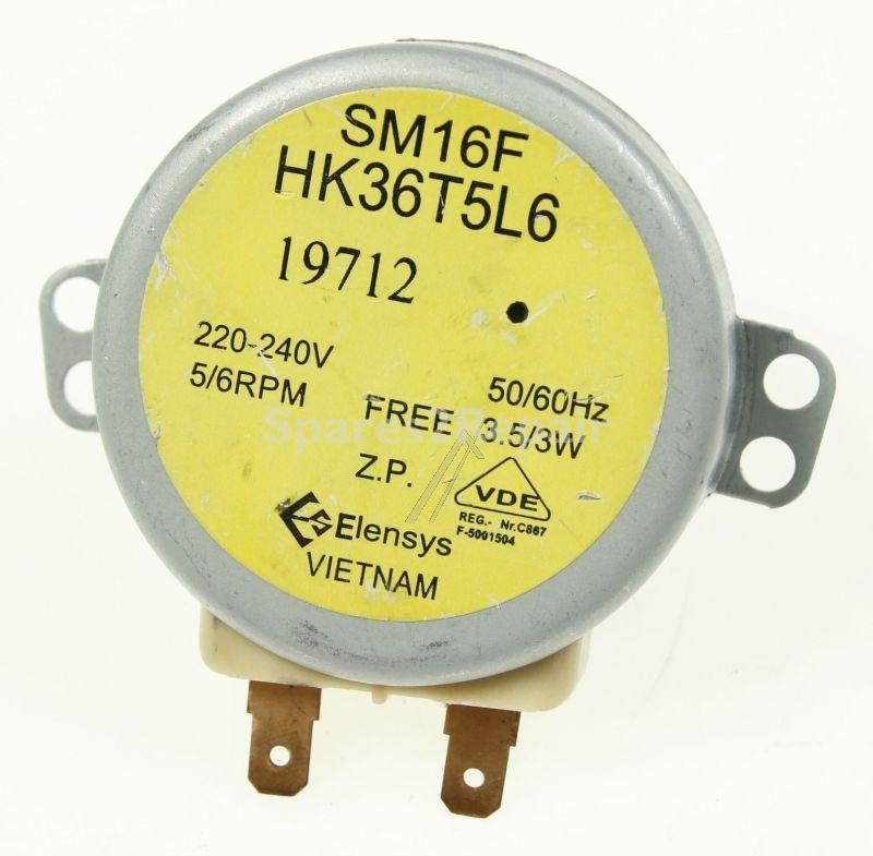 Smeg Motor - Motor
