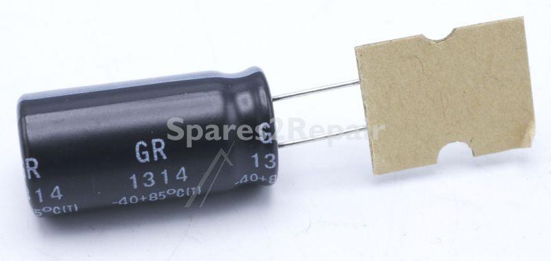 Samsung Various Electrolytics - 2401-000703 C-al 2200µf 20% 25v