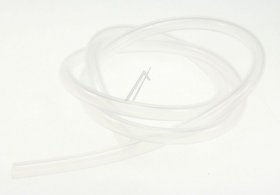 Saeco Connecting Hose For Coffee Machines - 149361400 996530018281 Parts For Machines Saeco