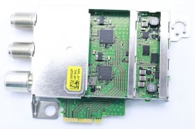 Sony Tuner - 8-594-342-70 Sony Silicon Tuner Sut-ce552zp(7
