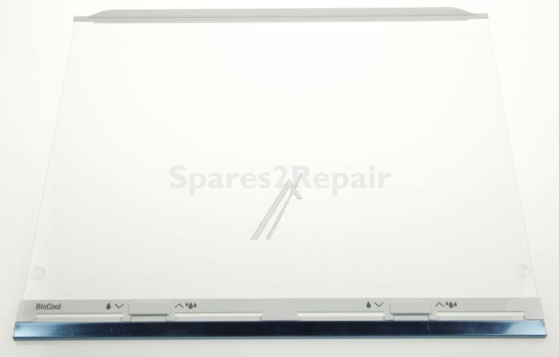 Liebherr Vegetable Drawer Cover - 727627600 Vegetable Drawer Cover
