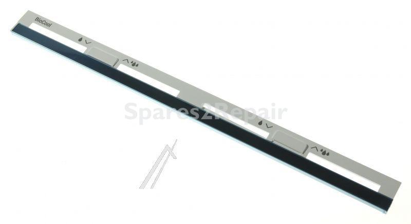 Liebherr Ornamental Rail - 741343800 Ornamental Rail