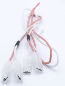 Hisense Gorenje Harness - 711655 Wiring Harness Fs16 Cooling Fan Ch mora