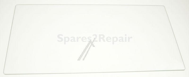 Glass Panel - C00331229 481245088478 Glass Panel [Whirlpool Indesit]