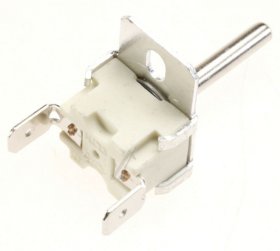 Fixed Value Thermostat - C00311381 480121103437 Thermostat [Whirlpool Indesit]