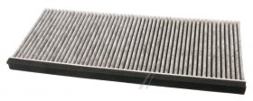 Eurofilter Cooker Hood Filter - Fks806bsh Cleanair Odor Filter Alternative For Bsh 20004001
