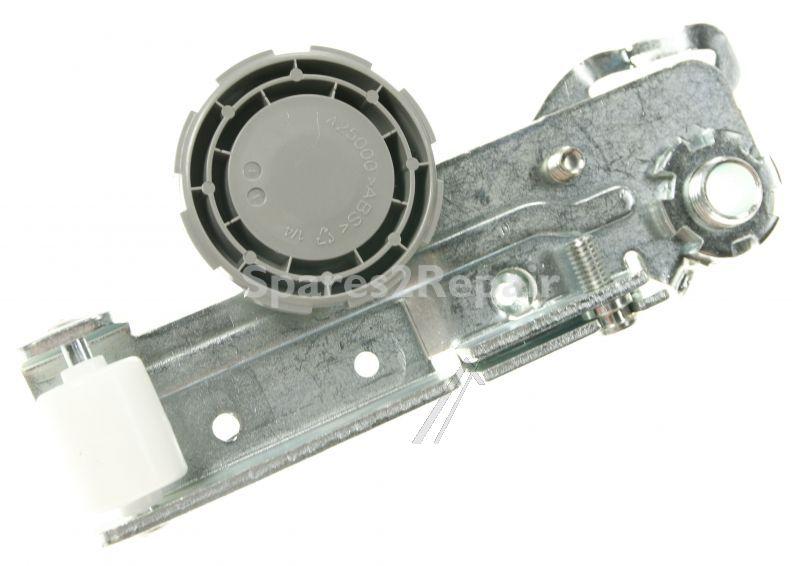 Door Hinges - 4942311200 C00879717 Adjustable Lower Hinge Group [Arcelik]