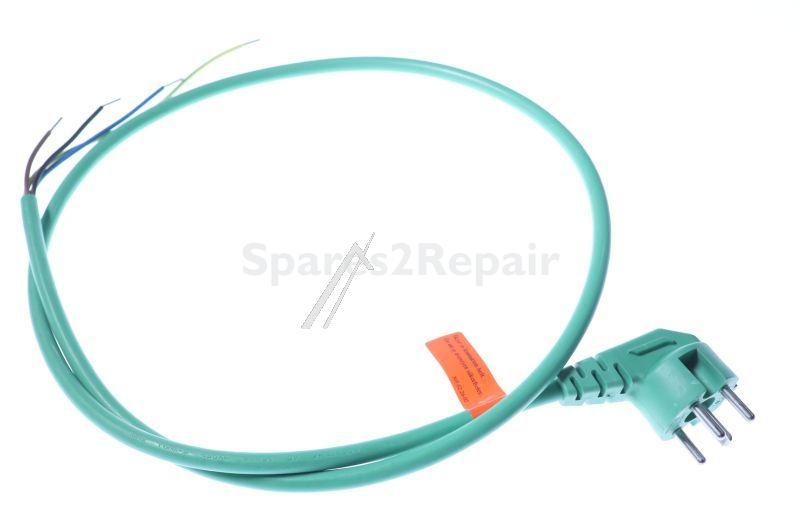 Mains Power Lead - 5614073004 Mains Cable Without Plug 3x1 5mm [Electrolux Aeg]