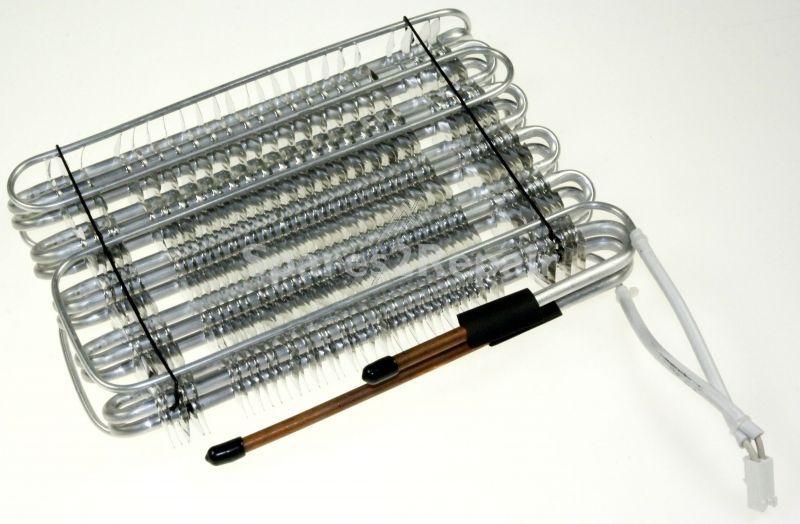 Smeg Evaporator - 699060145 Assembly Condenser
