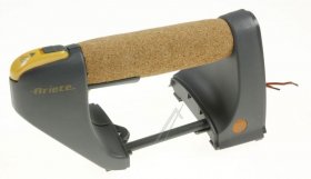 Handle - Kw635790 Griff Kompl inkl mikrosch ss41 [Delonghi]