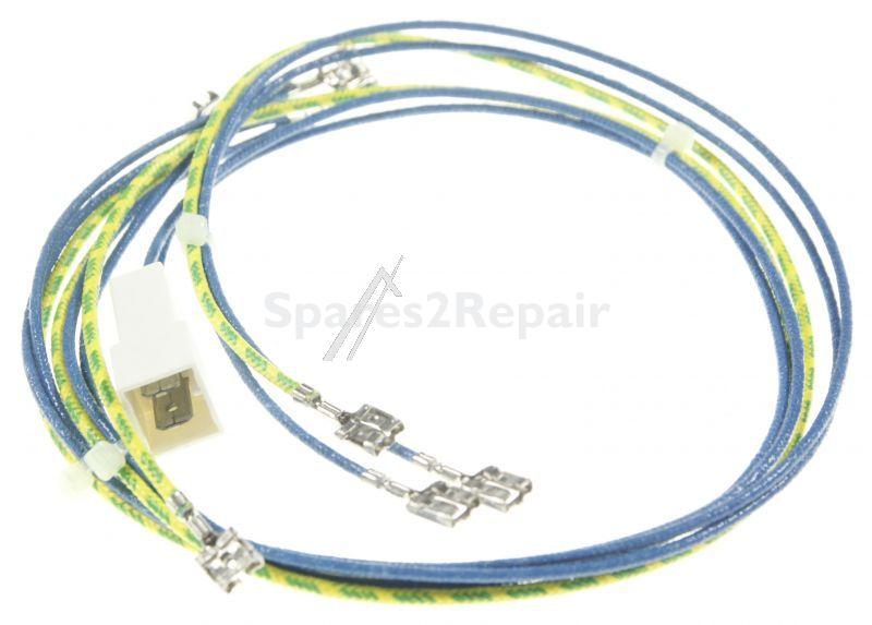 Harness - 140052641044 Harness module user Interface [Electrolux Aeg]