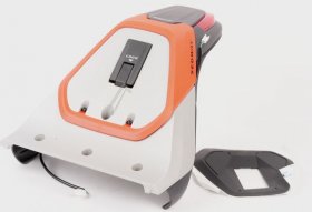 Segway Ninebot Pedal - Ab 05 10 02 0016 Rear Rear Wing Pedal P100s Kickscooter P Series