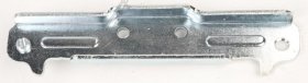 Door Hinges - 4997490100 C00909260 Assembly Bottom Hinge Beyond Right Galvanized [Arcelik]