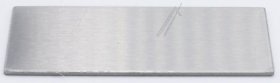 Casing Cover - 1527021024 Covering flap inox [Electrolux Aeg]