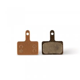 Egret Brake - 10100020 Brake Pads For Mechanical Disc Brake