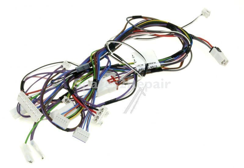 Harness - 1756153100 C00881024 Cable Harness Group [Arcelik]