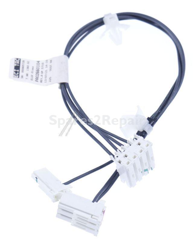 Cable-plugs-adapter - 5618390008 Extension Cable Led 60mm [Electrolux Aeg]