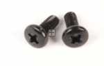 Lg Screw - Agf76702613 Sub 29ea93 User Screw (stand Base + Hinge Assembly) 2ea