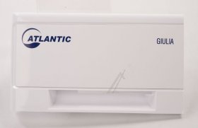 Drawer Front - 42239836 Det draw cov insert-atlantic 2f1b(giul [Vestel]