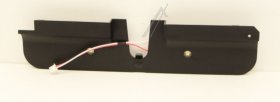 Flap - 9178052007 C00932140 Front Panel Lower Cover Assembly [Arcelik]