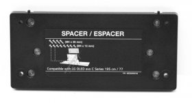 Lg Spacer - Aej76312406 Holder Assembly Home Theater Sc9s Spacer 77 C4 Added