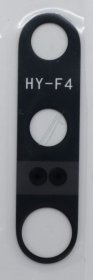 Xiaomi Lens - 34510000066r Lens-camera Assembly-rear 3in1