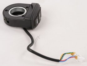 Platum Vehicle Lights - Ar-evo-srv2-089 Interruttore Delle Luci Di Svolta