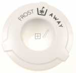 Smeg Panel - 762130307 Air Shield