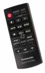 Panasonic Ir remote Control - Tph0611 Remote Control