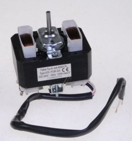 Hood Motors - 60022811 Assembly Motor Complete [Electrolux Aeg]