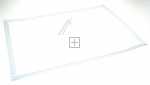 Freezer Door Seal - 4324850100 C00885902 B910-930-955-965 Upper Door Gasket Assembly [Arcelik]