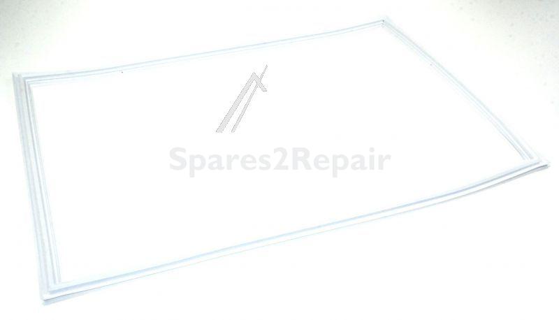 Freezer Door Seal - 4324850100 C00885902 B910-930-955-965 Upper Door Gasket Assembly [Arcelik]
